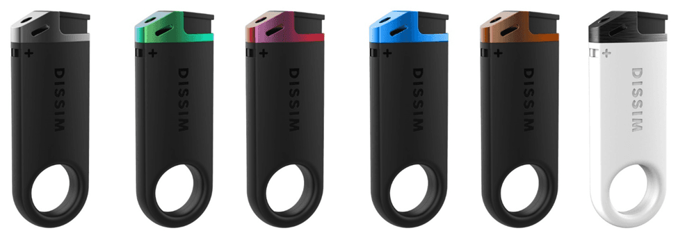 Disposable Lighters - Image 1