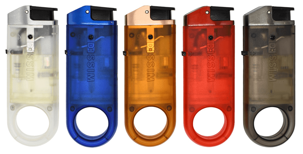 Disposable Lighters - Image 2