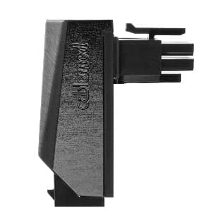 CableMod Graphics Processing Unit (GPU) V1.0 and V.1.1 Angled Adapters - Image 1