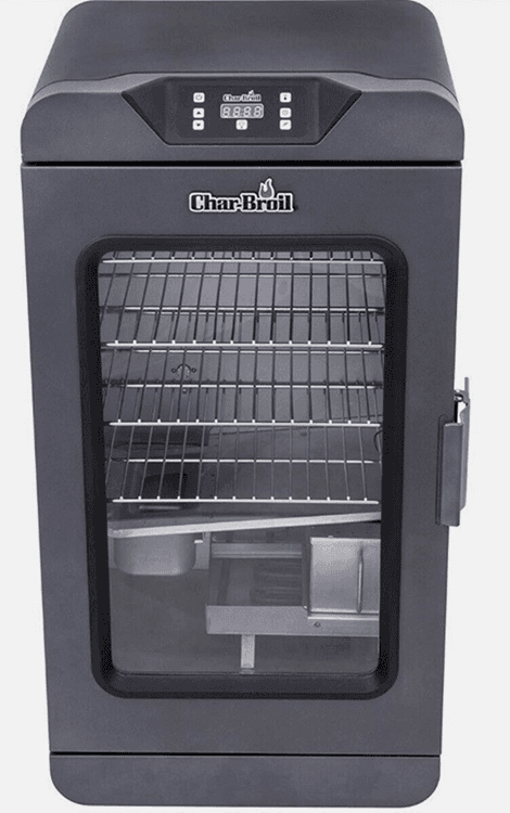 Digital Electric Smokers - Image 3