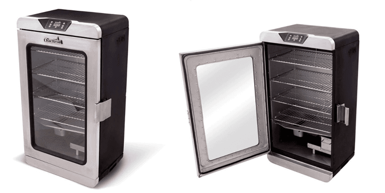 Digital Electric Smokers - Image 4