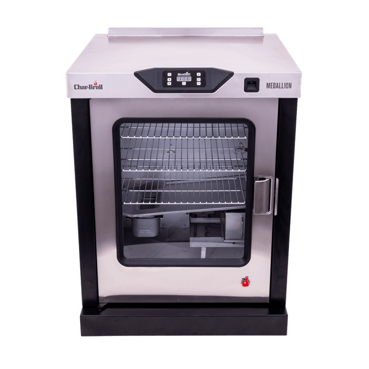 Digital Electric Smokers - Image 5