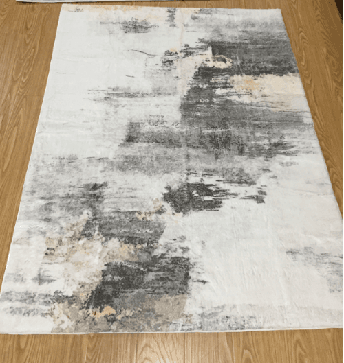 JURLEA Area Rugs - Image 1
