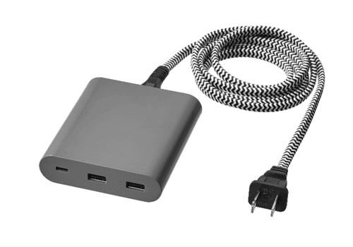 ÅSKSTORM 40W USB Chargers - Image 1