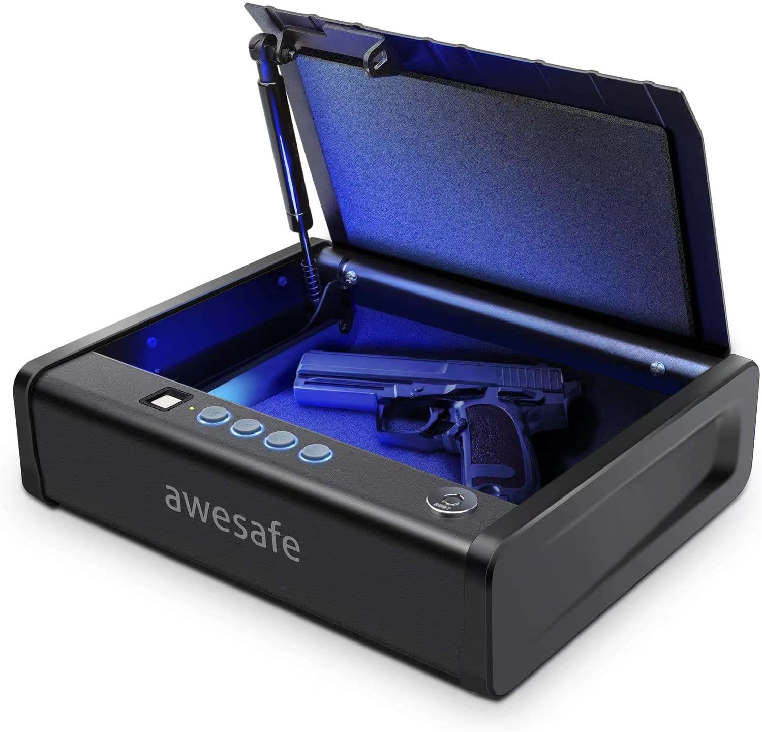 Awesafe Biometric Gun Safes - Image 2