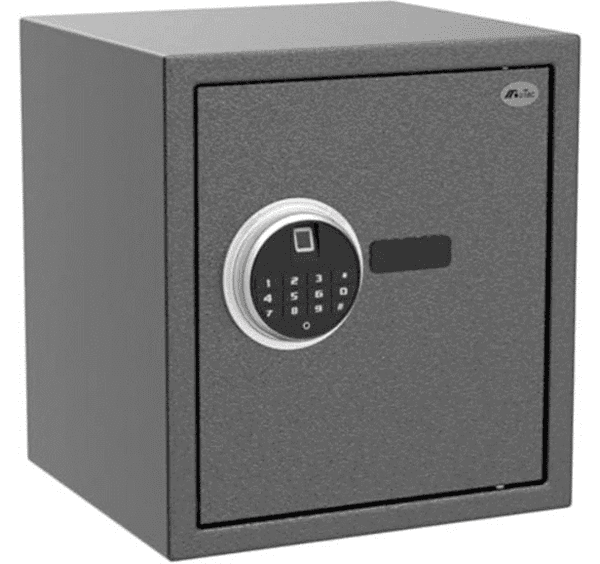 MouTec brand Biometric Firearm Safes - Image 1
