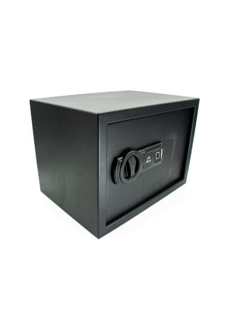 Machir Biometric Personal Safes - Image 1