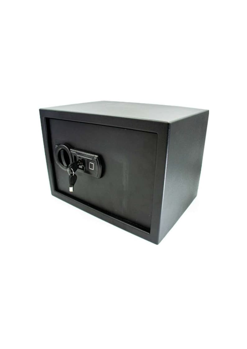 Machir Biometric Personal Safes - Image 2
