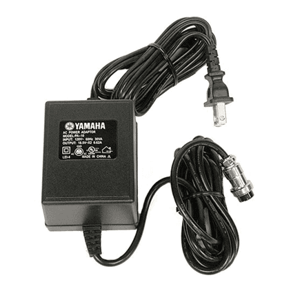 Yamaha PA-10 AC Power Adaptors - Image 1