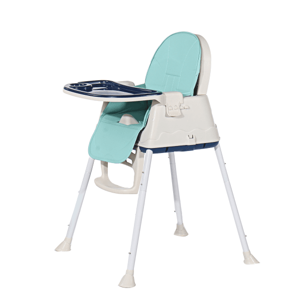 SINGES 3-in-1 Baby High Chairs and Booster Seats - Image 1