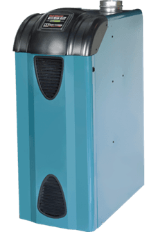 U.S. Boiler, New Yorker Boiler, Advantage, FORCE and Archer brand gas-fired hot water residential boilers - Image 1