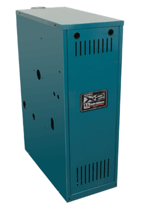 U.S. Boiler, New Yorker Boiler, Advantage, FORCE and Archer brand gas-fired hot water residential boilers - Image 3