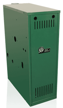 U.S. Boiler, New Yorker Boiler, Advantage, FORCE and Archer brand gas-fired hot water residential boilers - Image 4