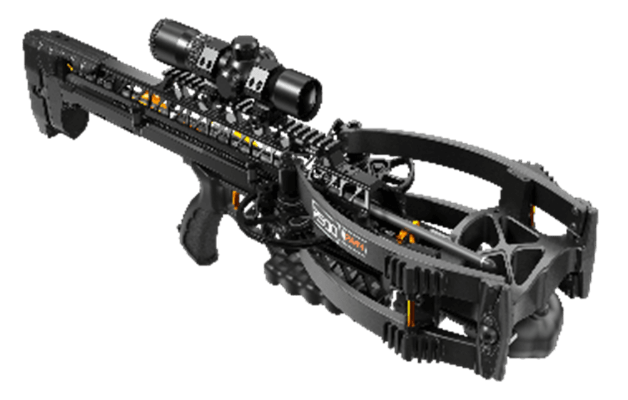 Ravin R500 Model Crossbows - Image 1