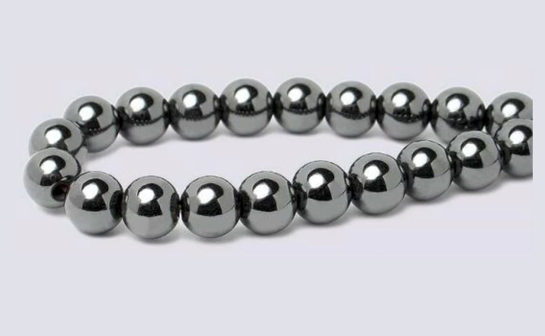Magnetic Beads HIGH POWER 5mm - Image 1