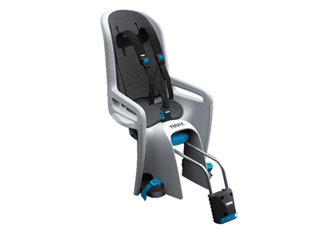 Thule RideAlong rear-mounted Child Bike Seats - Image 2