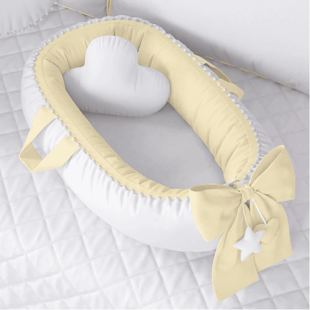 Grão de Gente Baby Nests - Image 20