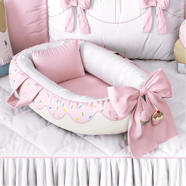 Grão de Gente Baby Nests - Image 4