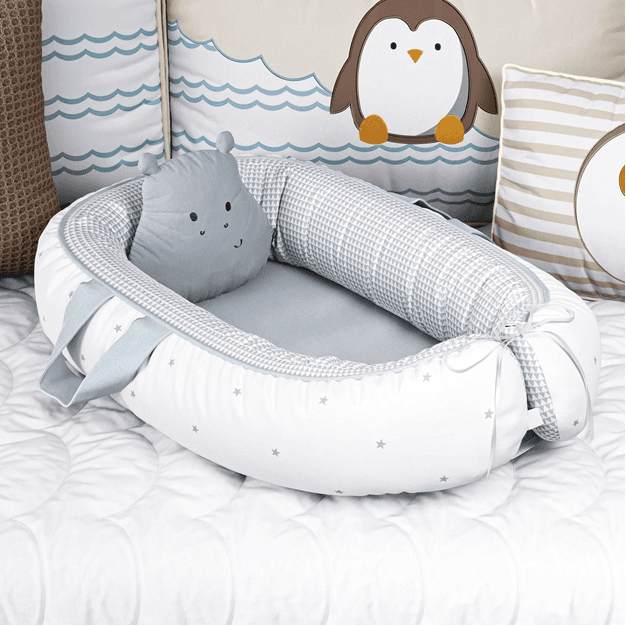 Grão de Gente Baby Nests - Image 6