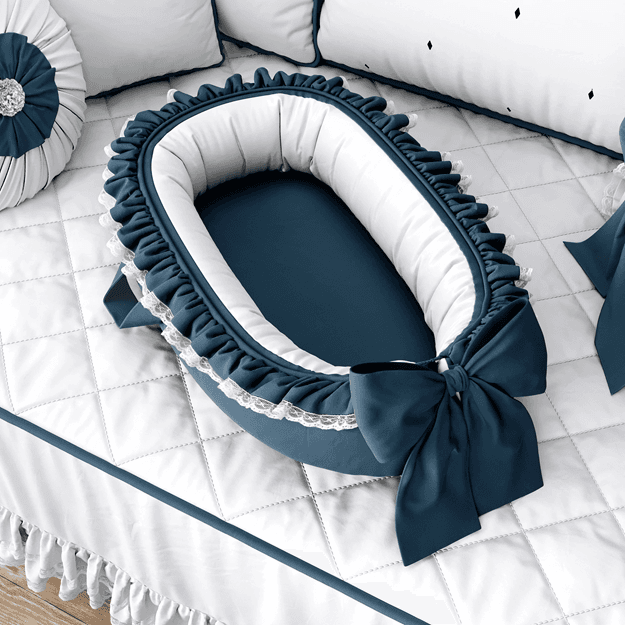 Grão de Gente Baby Nests - Image 7