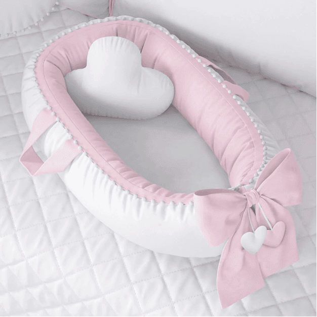 Grão de Gente Baby Nests - Image 9