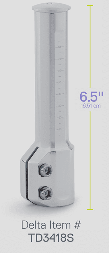 Delta Cycle and Dimension Stem Raisers - Image 2
