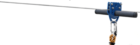 Zipline Kits - Image 1