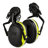 3M™ Peltor™ X4 Series Earmuffs - Image 3