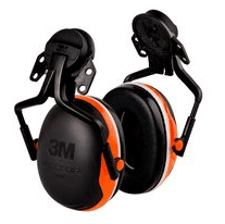 3M™ Peltor™ X4 Series Earmuffs - Image 4