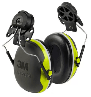 3M™ Peltor™ X4 Series Earmuffs - Image 5
