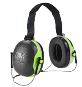 3M™ Peltor™ X4 Series Earmuffs - Image 6