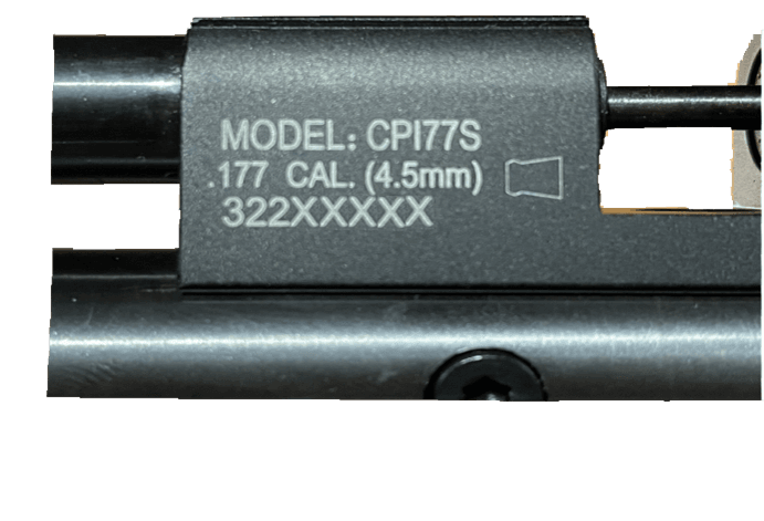 Crosman Icon Air Rifles - Image 3