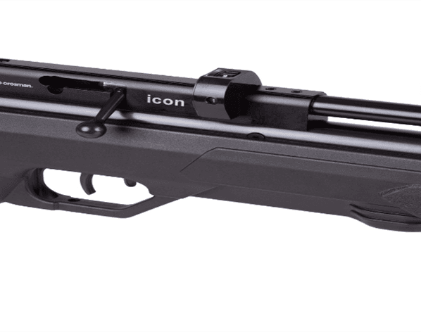 Crosman Icon Air Rifles - Image 4