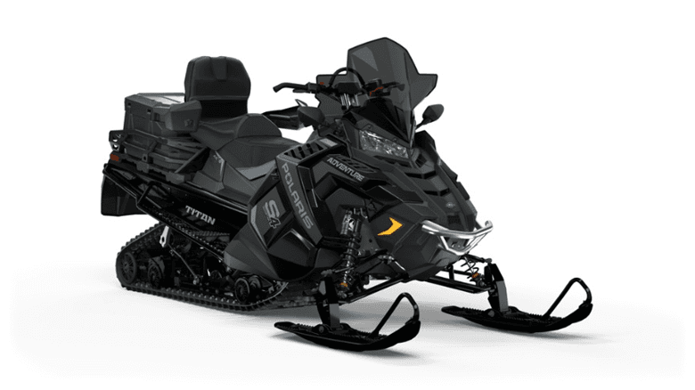 Model Year 2024 Prostar S4 Titan Adventure 155 ES Snowmobiles - Image 1