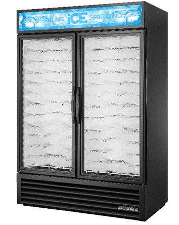 Commercial Refrigerators with Secop Compressors - Image 2