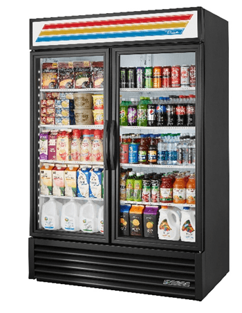 Commercial Refrigerators with Secop Compressors - Image 4