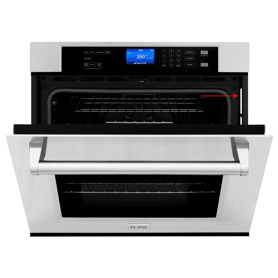 ZLINE Wall Ovens - Image 2