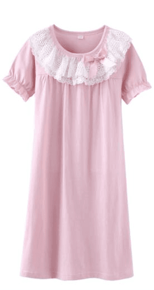 Zegoo Children's Nightgowns - Image 1