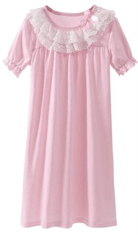 Zegoo Children's Nightgowns - Image 2