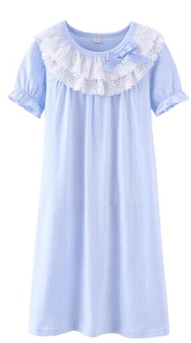 Zegoo Children's Nightgowns - Image 3