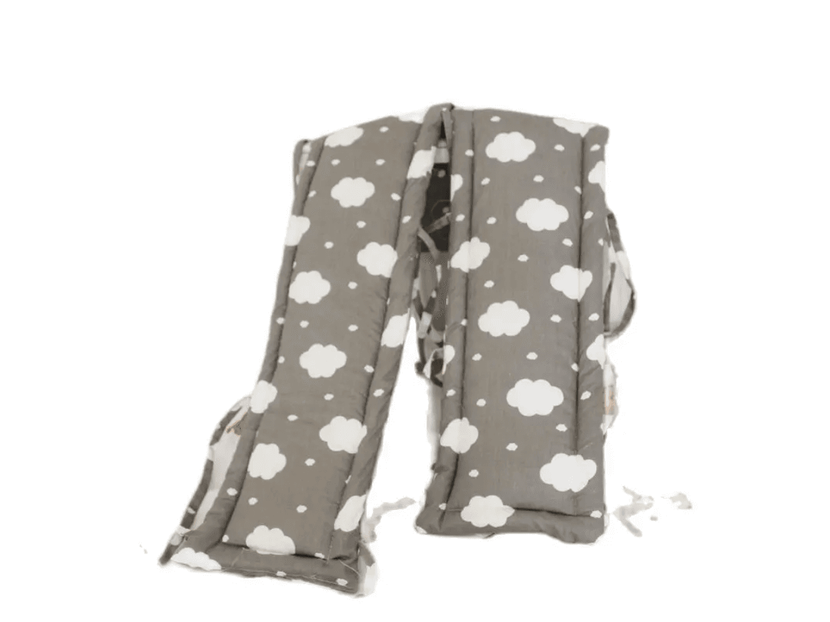 Crib Bumpers - Image 2