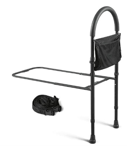 Medline Bed Assist Bar adult bed rails - Image 1