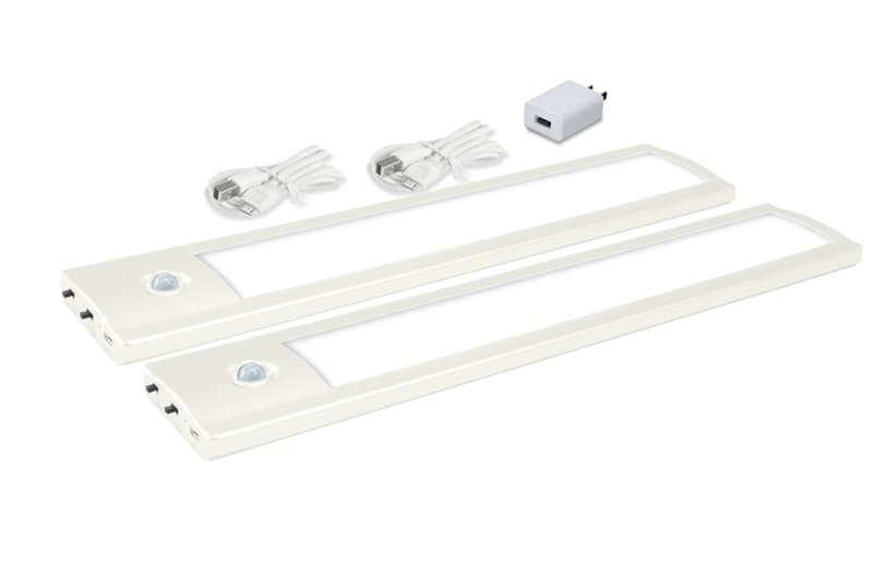 Good Earth Rechargeable Integrated Lights - Image 13