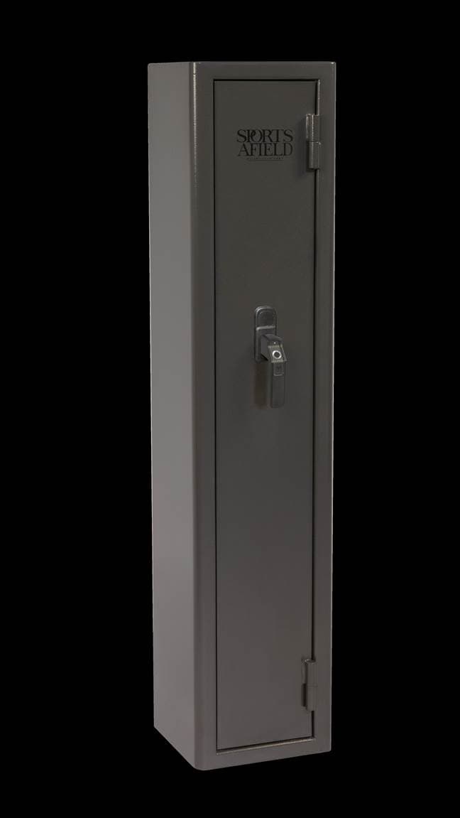 Sanctuary and Sports Afield Biometric Firearm Safes - Image 2