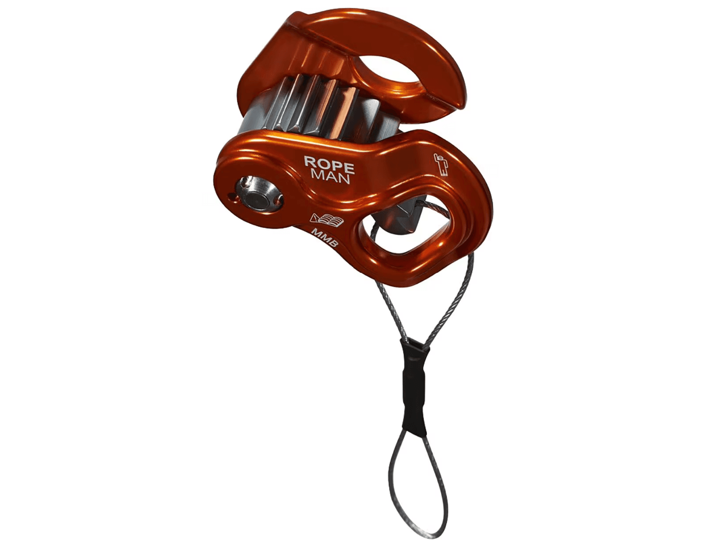 Wild Country Ropeman 1 ascenders - Image 2