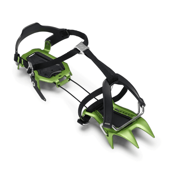 Neve Strap Crampons and Accessory Kits - Image 1