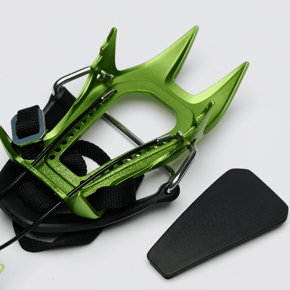 Neve Strap Crampons and Accessory Kits - Image 2