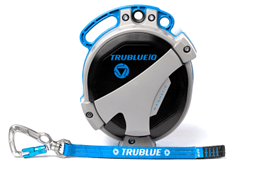 TRUBLUE iQ Auto Belay Devices - Image 1