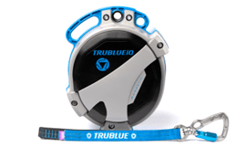 TRUBLUE iQ Auto Belay Devices - Image 2