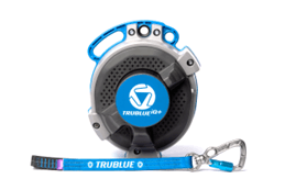 TRUBLUE iQ Auto Belay Devices - Image 4